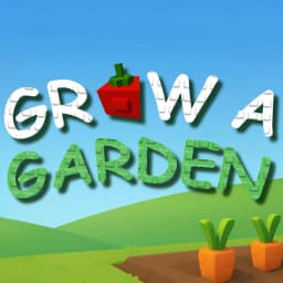 Grow a Garden Pet