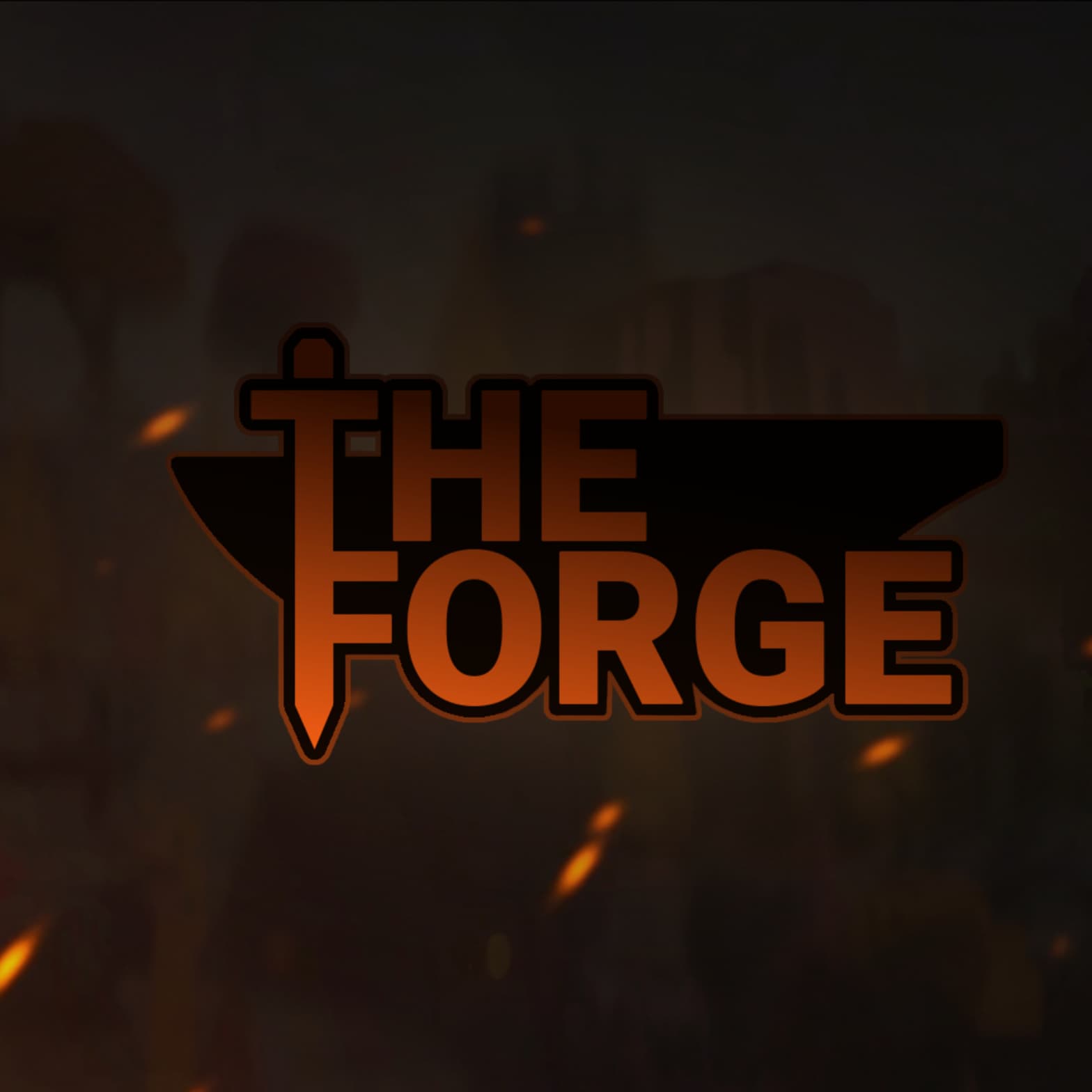 The Forge