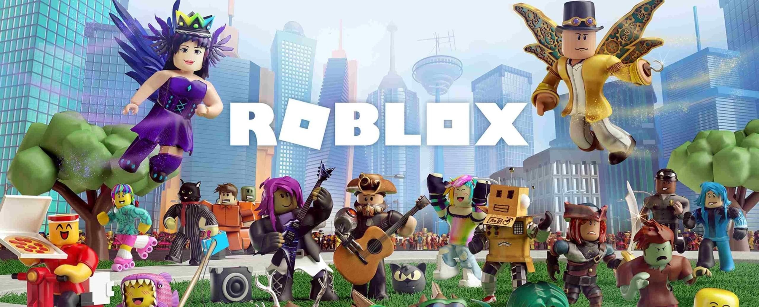 Robux via Group